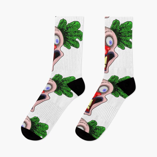 Item preview, The crazy clown designed and sold by riosaygili.