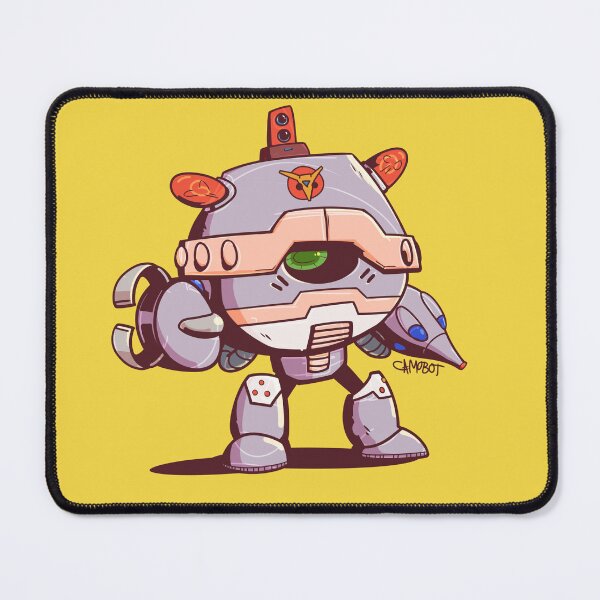 Item preview, Preon! Command Mission designed and sold by The Camobot Shop.