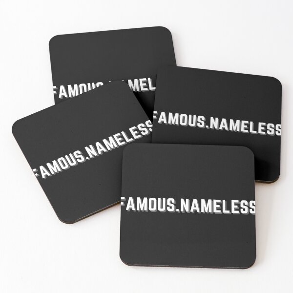 Item preview, Famous.Nameless designed and sold by FamousNameless.