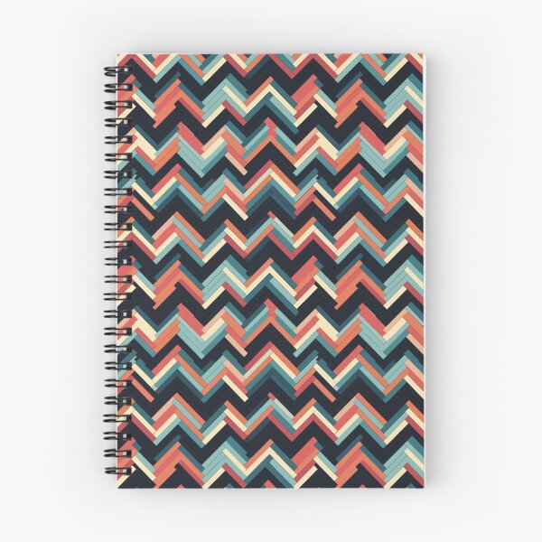 Item preview, Bold Chevron designed and sold by PixelPatchwork.