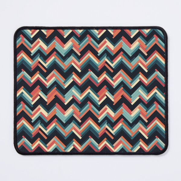 Item preview, Bold Chevron designed and sold by PixelPatchwork.