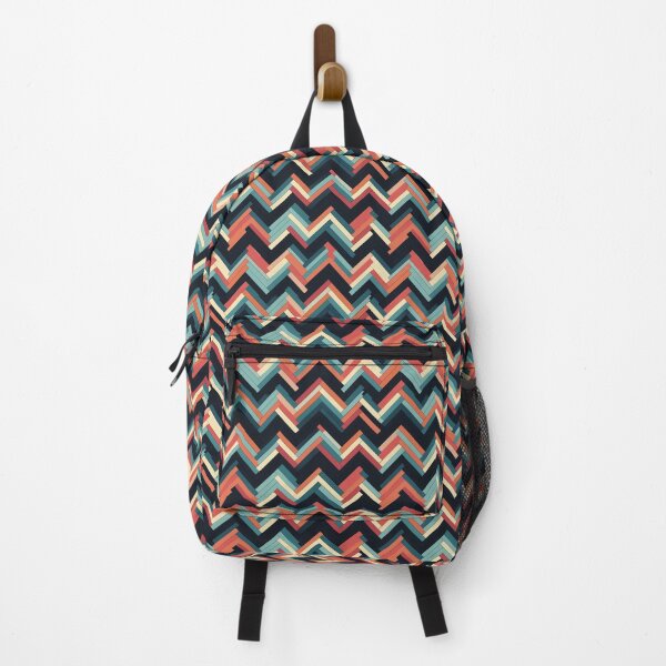 Item preview, Bold Chevron designed and sold by PixelPatchwork.