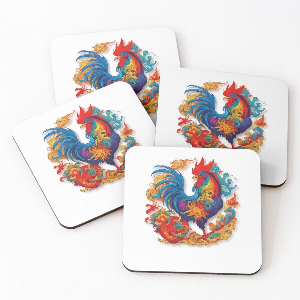 Item preview, Talisman for Chinese New Year designed and sold by StonePine.