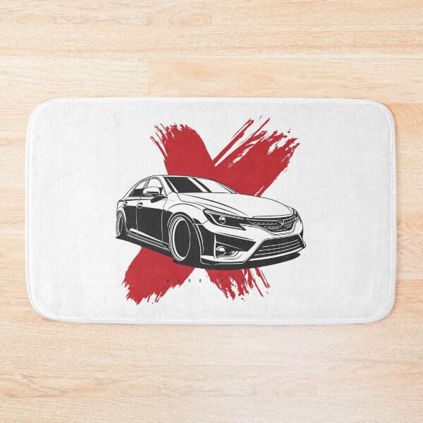 Item preview, Mark X designed and sold by OlegMarkaryan.