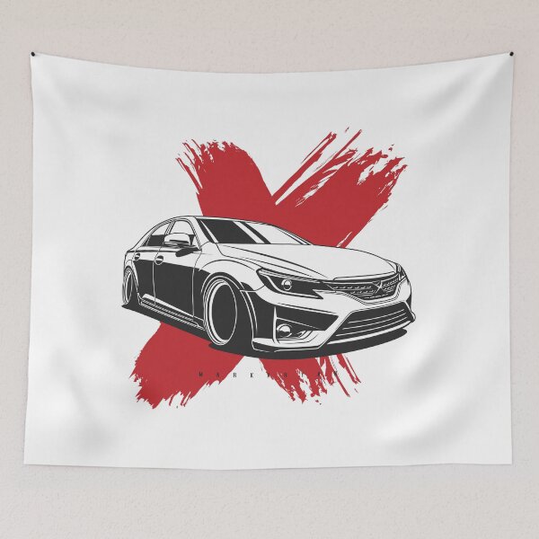 Item preview, Mark X designed and sold by OlegMarkaryan.