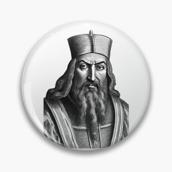 Item preview, Saladin, Salah ad-Din Yusuf ibn Ayyub designed and sold by NTGUILTY.