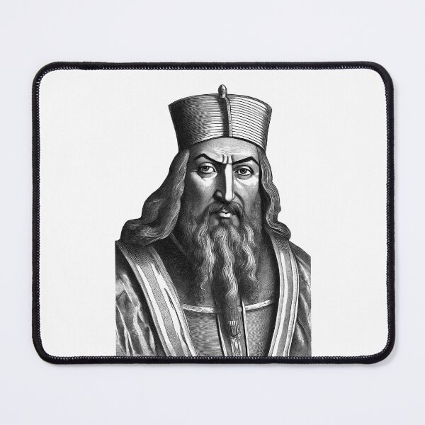 Item preview, Saladin, Salah ad-Din Yusuf ibn Ayyub designed and sold by NTGUILTY.