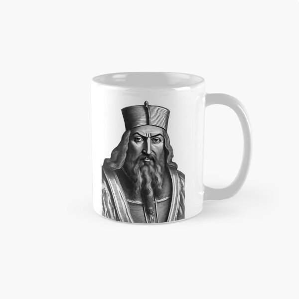 Item preview, Saladin, Salah ad-Din Yusuf ibn Ayyub designed and sold by NTGUILTY.