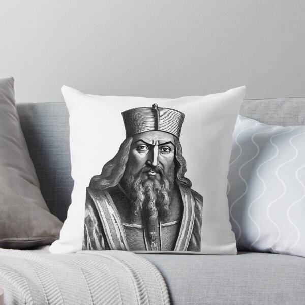 Item preview, Saladin, Salah ad-Din Yusuf ibn Ayyub designed and sold by NTGUILTY.