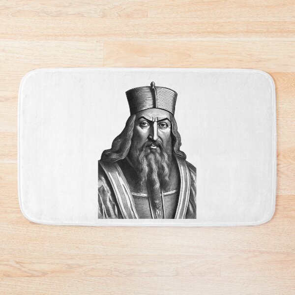 Item preview, Saladin, Salah ad-Din Yusuf ibn Ayyub designed and sold by NTGUILTY.