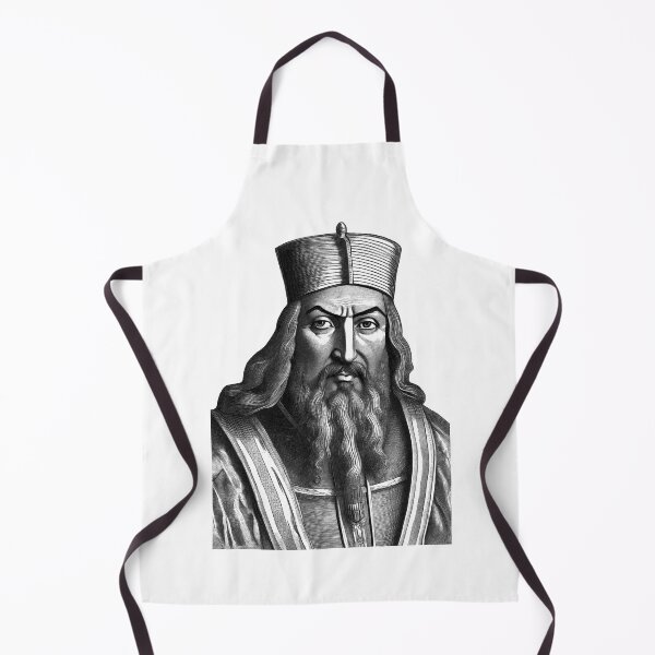 Item preview, Saladin, Salah ad-Din Yusuf ibn Ayyub designed and sold by NTGUILTY.