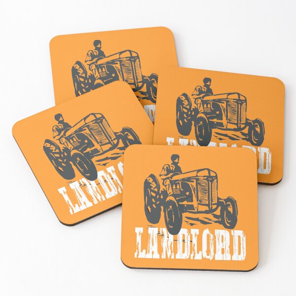 Item preview, Jatt Landlord designed and sold by inkstyl.