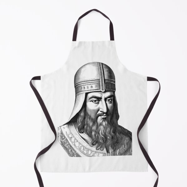 Item preview, Salah ad-Din Yusuf ibn Ayyub, Saladin designed and sold by NTGUILTY.