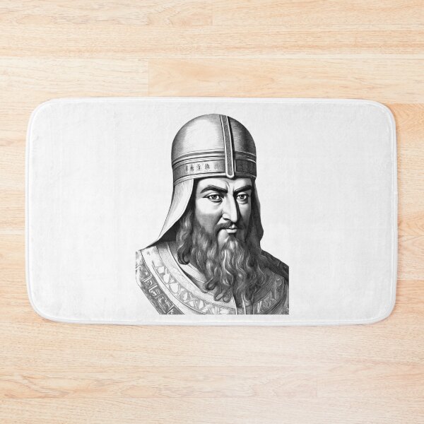 Item preview, Salah ad-Din Yusuf ibn Ayyub, Saladin designed and sold by NTGUILTY.