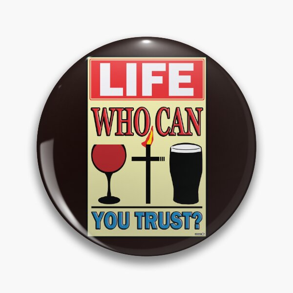 Item preview, Life is Absurd (2021)  designed and sold by CussRoberts.