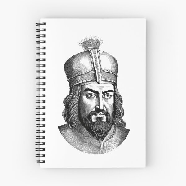 Item preview, Saladin (1137–1193) designed and sold by NTGUILTY.