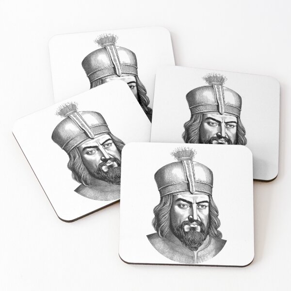 Item preview, Saladin (1137–1193) designed and sold by NTGUILTY.