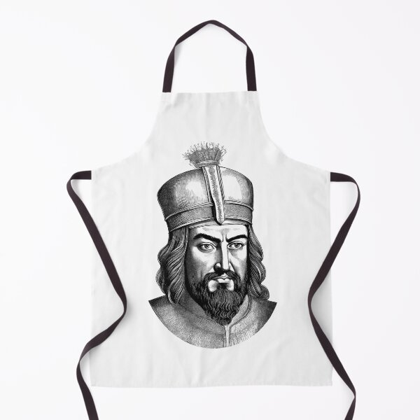 Item preview, Saladin (1137–1193) designed and sold by NTGUILTY.
