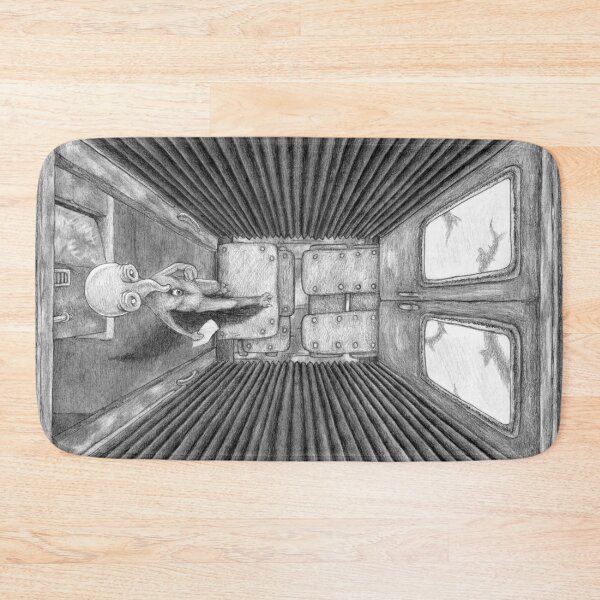 Item preview, Momentary Haven designed and sold by Jan Sorokac.