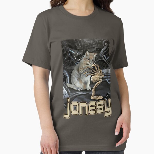 Where's Jonesy? Essential T-Shirt