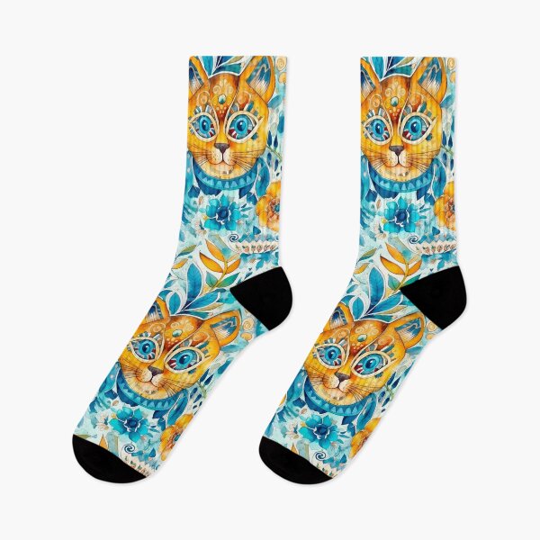 Item preview, Magic Ukrainian Lions Funny Floral Vintage Ukraine Pattern designed and sold by SecretDicer.