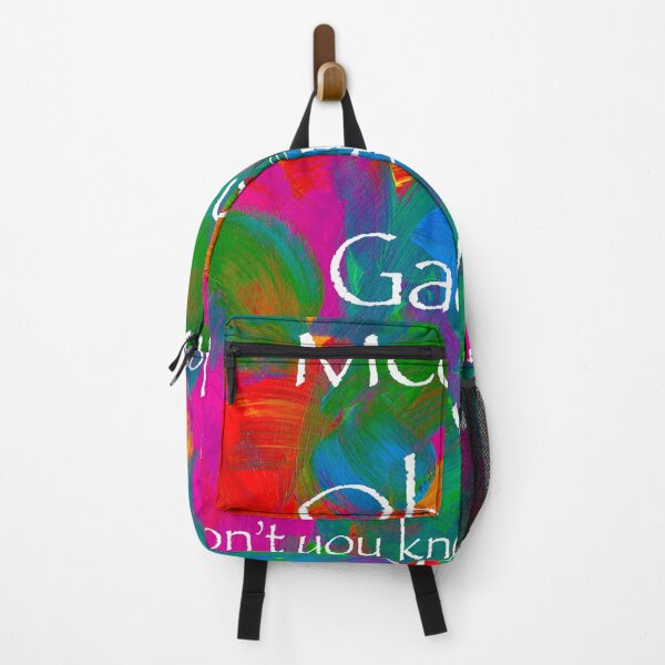Item preview, Medulla Oblong Gadda da Vida designed and sold by chriskoester73.