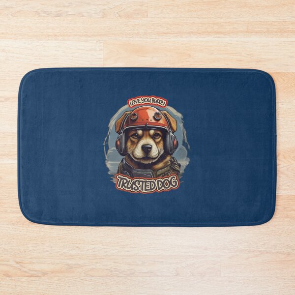 Item preview, Meet our Trusted Dog designed and sold by Shahemdesigm.