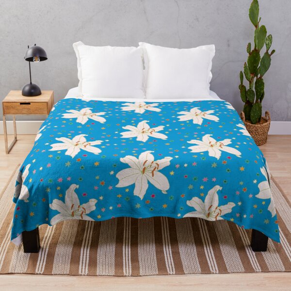 Item preview, Star Lily designed and sold by lillykissling.