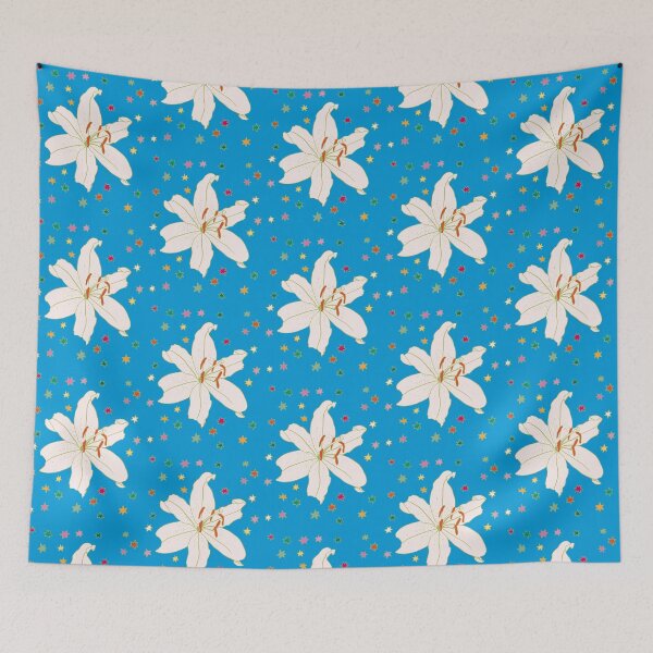 Item preview, Star Lily designed and sold by lillykissling.