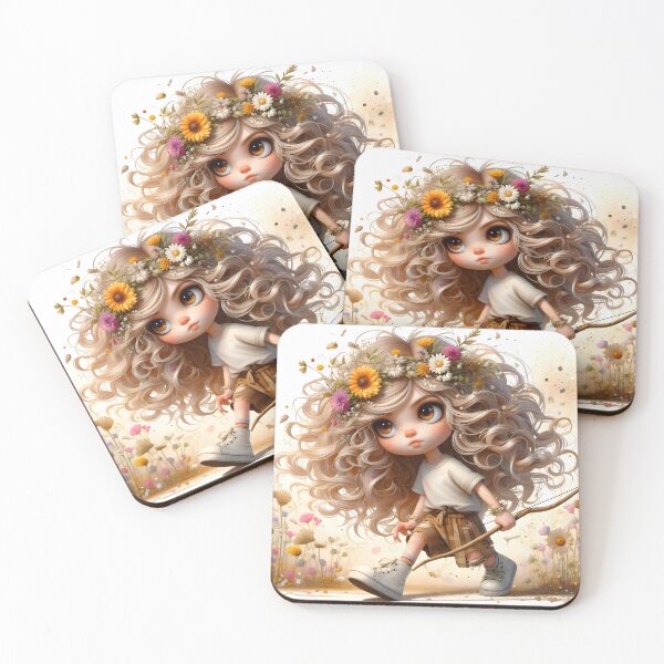 Item preview, Enchanted Bloom designed and sold by Patriot Artyfact.