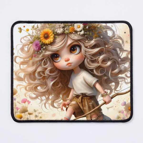 Item preview, Enchanted Bloom designed and sold by Patriot Artyfact.
