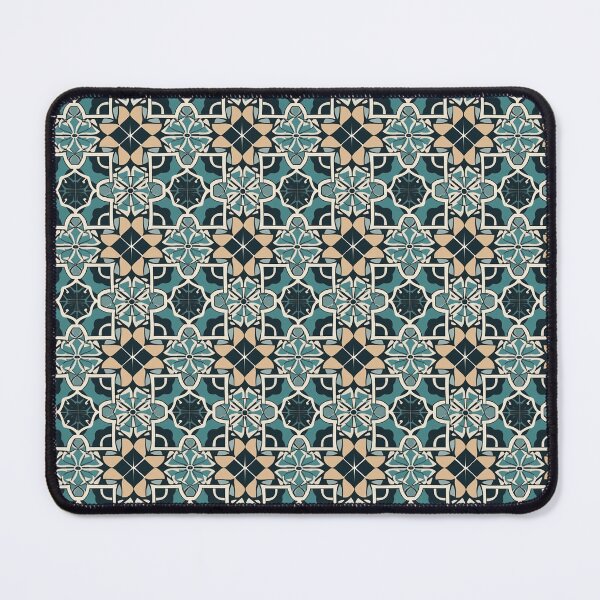 Item preview, Tile Tapestry designed and sold by PixelPatchwork.