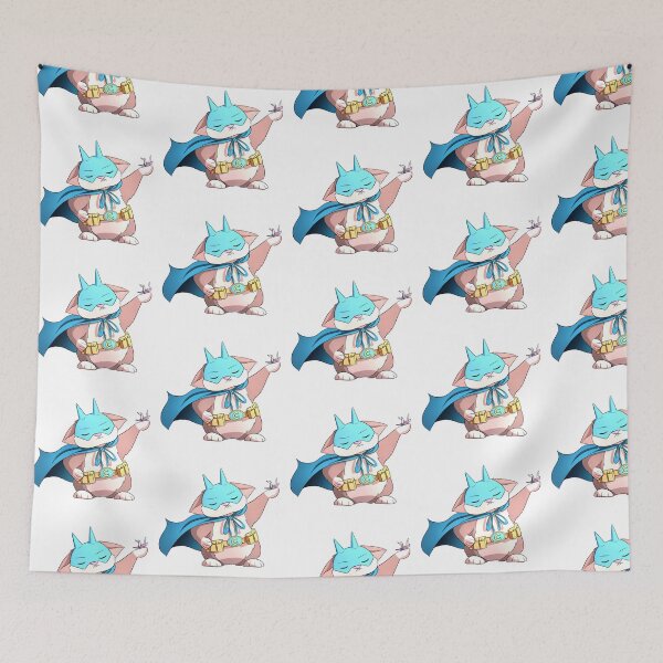 Item preview, Super Squirrel! designed and sold by kurokuroart.