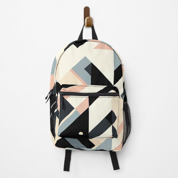 Item preview, Modern Abstract Geometric Pattern designed and sold by johnnycreidy.