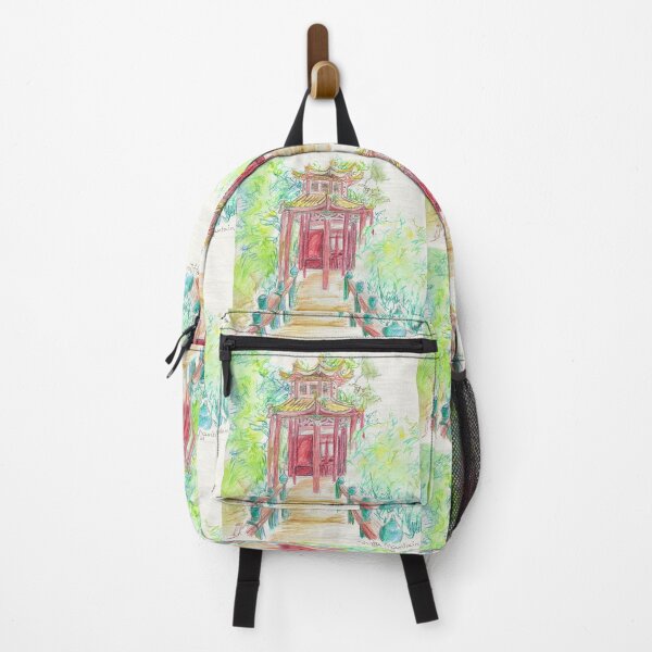 Item preview, Pagoda on Shizhu mountain designed and sold by Bumble-Bea.