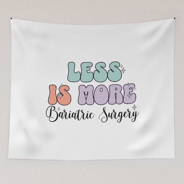 Item preview,  Bariatric Surgery Gastric Sleeve VSG Surgery Gastric Awareness Gift designed and sold by HosvPrint .s.