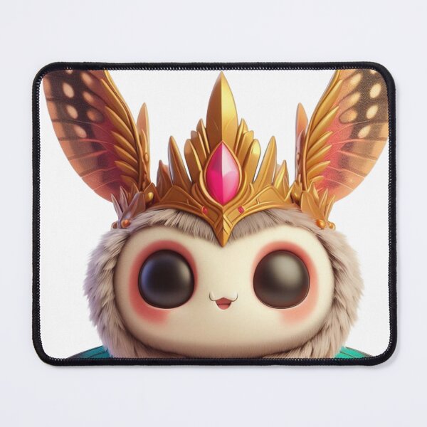 Item preview, Babylon MaMoth Queen designed and sold by piscininha.