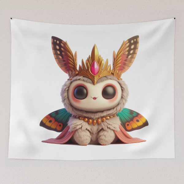 Item preview, Babylon MaMoth Queen designed and sold by piscininha.