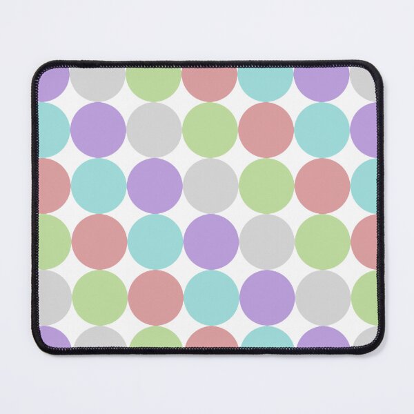 Item preview, Soft Circles designed and sold by SingerlyFox.