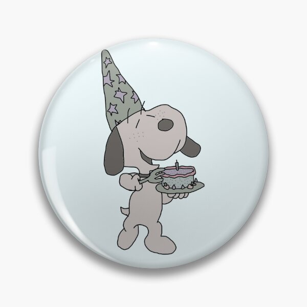 Item preview,  palm springs birthday  designed and sold by A Broken Tv Production .