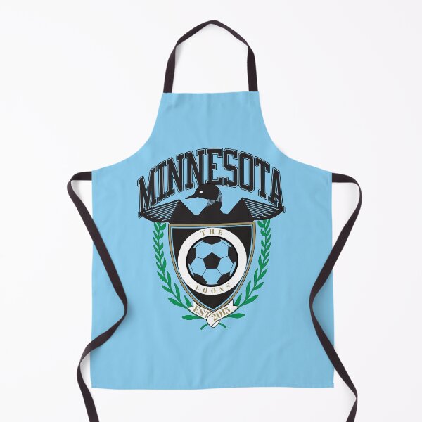 Item preview, Minnesota Soccer Vintage designed and sold by AllTimeBallers.