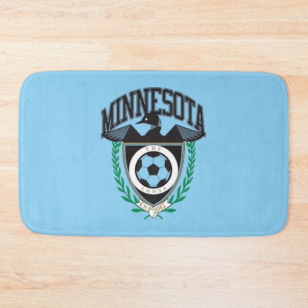 Item preview, Minnesota Soccer Vintage designed and sold by AllTimeBallers.