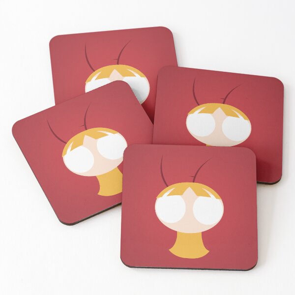 Item preview, Blossom From the Powerpuff Girls designed and sold by vuilwerk.
