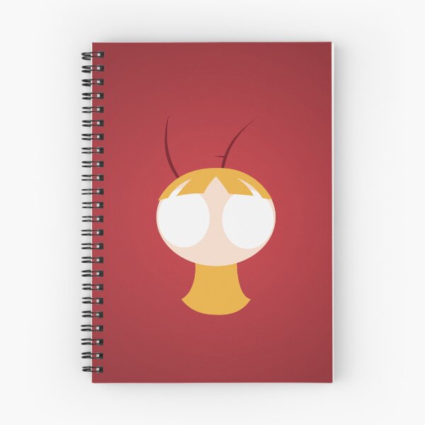 Item preview, Blossom From the Powerpuff Girls designed and sold by vuilwerk.
