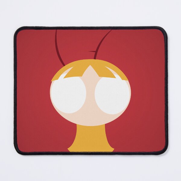 Item preview, Blossom From the Powerpuff Girls designed and sold by vuilwerk.