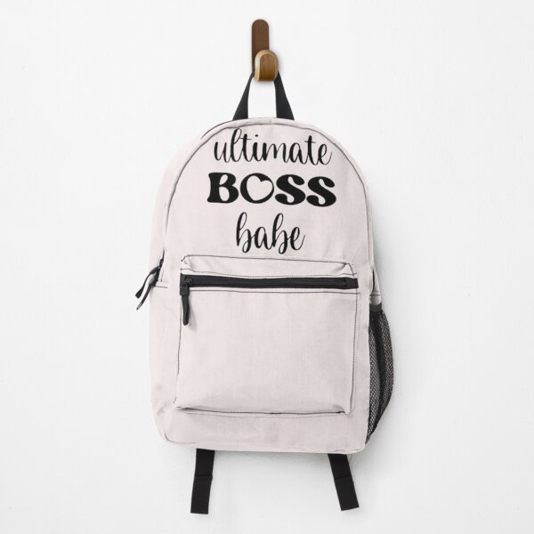 Item preview, Fearless Boss Babe Sticker , gift idea , funny gift designed and sold by masteryStore.