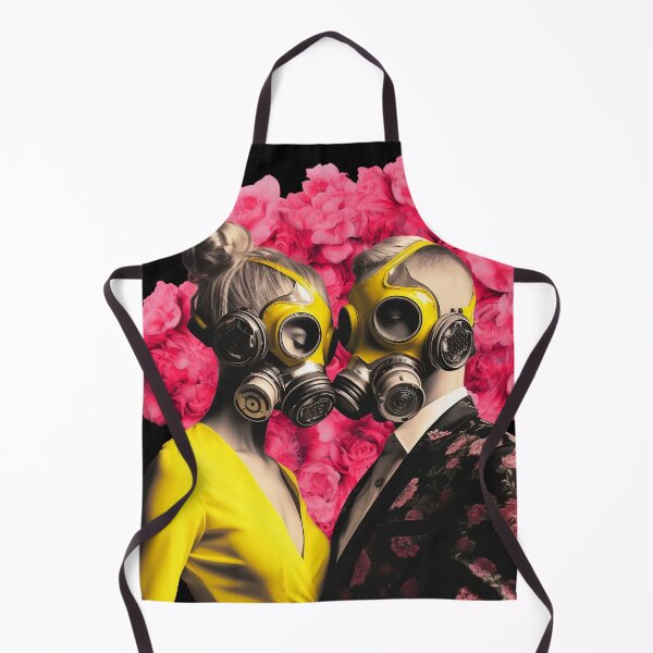 Item preview, Toxic Relationship Art designed and sold by Obsidian Ink by Wilshire.