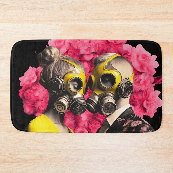Item preview, Toxic Relationship Art designed and sold by Obsidian Ink by Wilshire.