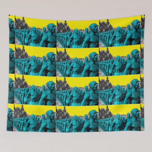 Item preview, Military Parade designed and sold by LiamWCarroll122.