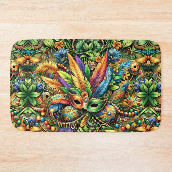 Item preview,  Carnival and Nature designed and sold by Martín Barriento Pradas.
